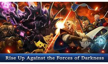 The War of Genesis for Android - Download the APK from Habererciyes